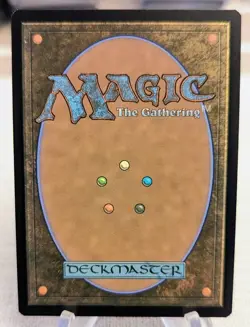 MTG Magic The Gathering Spider-Man Wedding Ring Mythic 0007 Foil - Image 2