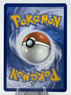 Gothitelle SVP 211 Promo White Flare -Near Mint- Pokemon TCG - Image 2