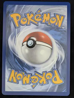 Glass Trumpet (Poke Ball Pattern) (110/131) SV: Prismatic Evolutions Pokemon NM - Image 2