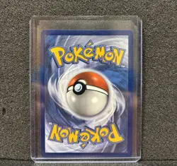 Oranguru SV098/SV122 Shining Fates: Shiny Vault Holo Pokemon TCG NM - Image 2