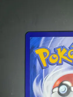 Pokemon TCG S-Chinese Genger CBB3C-03 07/07 Gem Pack Vol.3 Horizon Exclusive NM - Image 5