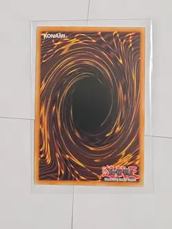 Yugioh! Glow-Up Bulb (Platinum Secret Rare) RA03-EN245 Bonanza - Image 3