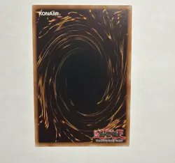 Yugioh Nobleman of Crossout 2025 RP02-EN011 NM - Image 2