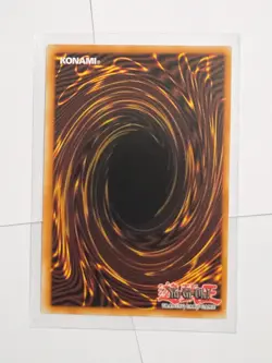 Yugioh! Battlin' Boxer King Dempsey LD10-EN036 Legendary Duelists (Ultra Rare) - Image 3