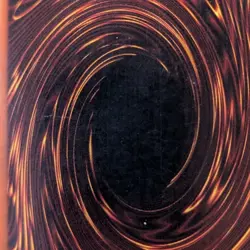 Yugioh Card Trooper DP03-EN009 Ultra Rare 1st Edition Lightly Played - Image 3