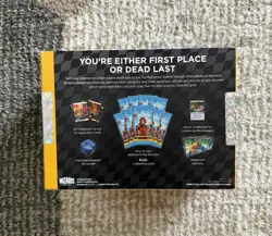 MTG Magic The Gathering Aetherdrift BUNDLE BOX FACTORY SEALED! - Image 2