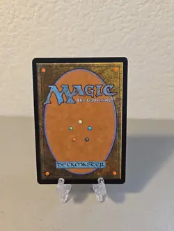 MTG Daretti Scrap Savant MP Commander Masters - Image 2