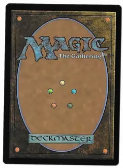 MTG Maestros' Totally Safe Hideout Mystery Booster 2 (MB2) Rare Playtest #615 - Image 2
