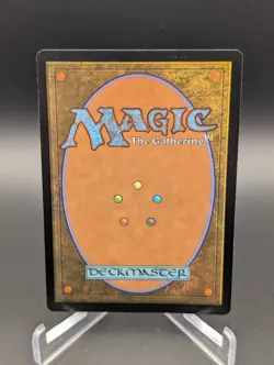 Elvish Warmaster Kaldheim Regular - Image 3