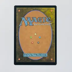 Leyline of Hope 18 - MTG - Duskmourn: House of Horror Regular - NM - Image 2