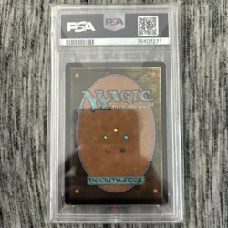 Vraska, Betrayal's Sting Phyrexian Step-and-Compleat All Will Be One Foil PSA 10 - Image 2