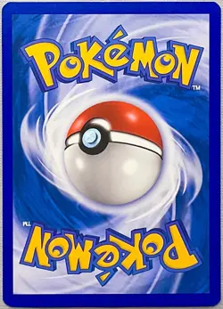 Pokemon Masquerain #7/17 Uncommon - 2004 Pop Series 1 Promo - NM to MT Condition - Image 2
