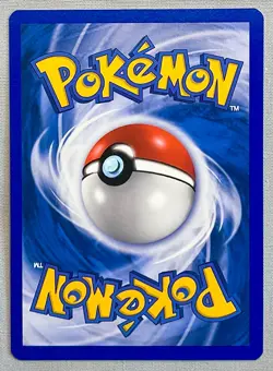 Pokemon Murkrow #8/17 Uncommon - 2004 Pop Series 1 Promo - MINT Condition! - Image 2