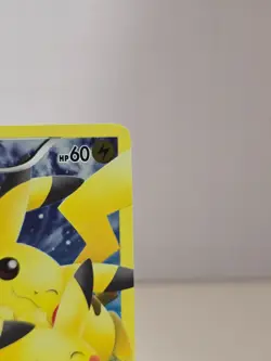 POKEMON Pikachu RC29/32 Generations Radiant Collection Holofoil Card - Image 5