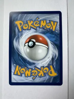 Lt. Surge's Bargain (Special Illustration Rare) 185/132 - Mega Evolution Pokemon - Image 3