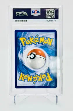 2025 POKEMON PRE EN-PRISMATIC EVOLUTIONS #147 CERULEDGE ex SPECIAL ILLUSTRATION - Image 2