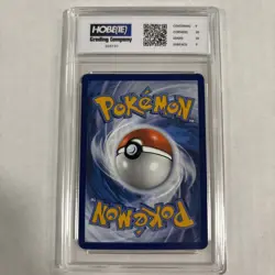 2024 Pokemon Durant Ex #215 HGC 9.5 (sb2) - Image 2