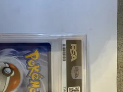 Pokemon Mimikyu Black Star Promo 075 PSA 10 Scarlet & Violet Paldean Fates - Image 3