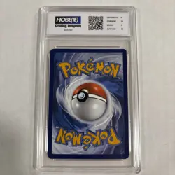 2022 Pokemon Origin Forme Palkia V #39 HGC 9.5 (sb2) - Image 2