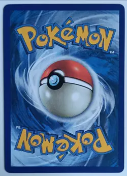 Pokemon TCG Bubble Mew EX 232/091 CUSTOM MADE TEXTURED 1:1 REPLICA - Image 2
