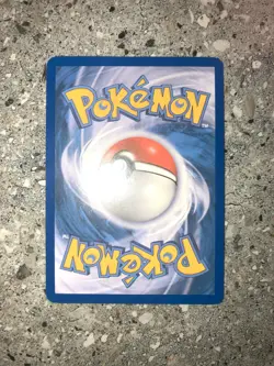 Pokemon TCG Cards Zoroark 71/108 Dark Explorers Reverse Holo Rare EXC - Image 4