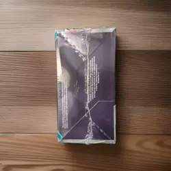 Pokemon Mystery Power Box 5 Booster Packs Sealed - Image 2