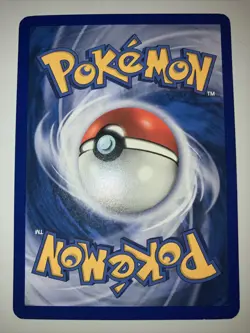Pokemon TCG Mysterious Fossil Legendary Collection 109 Regular Common - Image 4