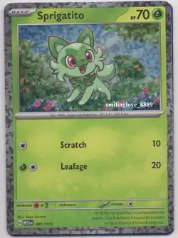 POKEMON TCG MCDONALDS MATCH BATTLE 2023 - COMPLETE 15 PROMO CARD MASTER SET - Image 2