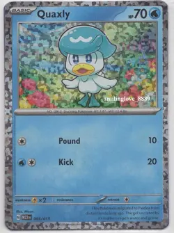 POKEMON TCG MCDONALDS MATCH BATTLE 2023 - COMPLETE 15 PROMO CARD MASTER SET - Image 4