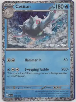 POKEMON TCG MCDONALDS MATCH BATTLE 2023 - COMPLETE 15 PROMO CARD MASTER SET - Image 5