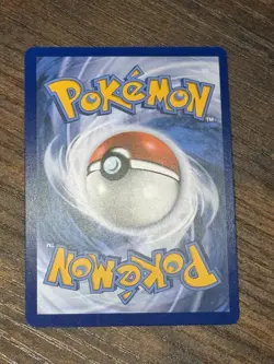 Pokemon Black Bolt #171/086 Victini Black White Rare Scarlet Violet SV - Image 2