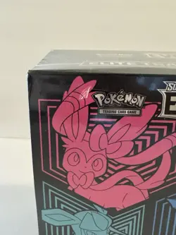 Pokemon TCG Evolving Skies Sealed Elite Trainer Boxes ETB Set - Image 4