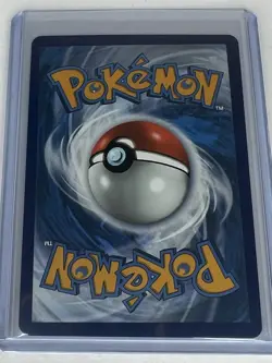 Pikachu V Black Star Promo - SWSH061 - Sword & Shield Promo Pokemon 2021 - Image 2