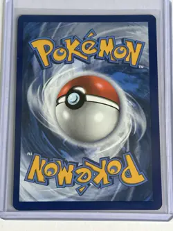 Charmander Pokemon Sword & Shield SWSH092 Black Star Promo Cosmic Holo - Image 2