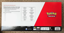 (2x) Pokemon TCG Prismatic Evolutions Mini Tins 8 Packs - SHIPS NOW!!! - Image 5