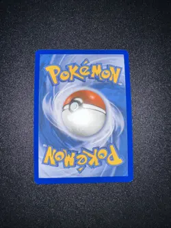 Pokemon TCG Ninetales BREAK 16/108 XY Evolutions Ultra Rare NM/LP - Image 2