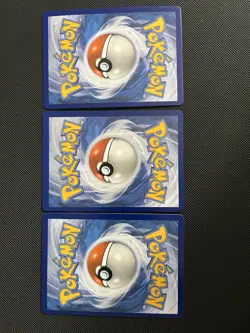 Pokemon TCG Shiny Radiant Charizard Blastoise And Venusaur 3 Card Lot - Image 2