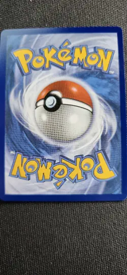 Alakazam - Pre Release Stamped Holo - Promo #003 - Pokemon Mega Evolution - Image 2