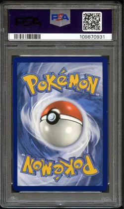 Pokemon Temporal Forces Lickitung 180 PSA 10 - Image 2