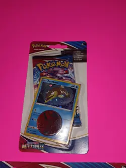 Pokemon TCG: Sword & Shield Battle Styles Packs Sealed Please Read Description - Image 2