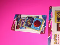 Pokemon TCG: Sword & Shield Battle Styles Packs Sealed Please Read Description - Image 4