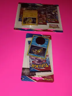 Pokemon TCG: Sword & Shield Battle Styles Packs Sealed Please Read Description - Image 5