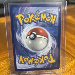 Pokemon TCG Reshiram & Zekrom GX (Full Art) 222/236 Sm-Cosmic Eclipse NM - Image 2
