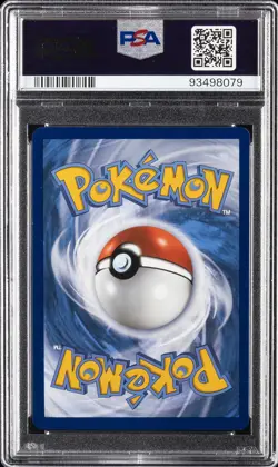 2021 POKEMON SWORD & SHIELD EVOLVING SKIES #194 FULL ART/RAYQUAZA V PSA 10 - Image 2