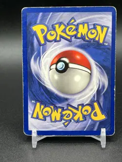 Pokemon TCG Nidoking 011/102 Base Set (Shadowless) Holo 1st Edition HP - Image 2
