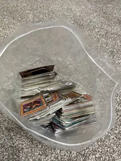 Lot Of Yu-Gi-Oh Cards, over 200 - Image 4