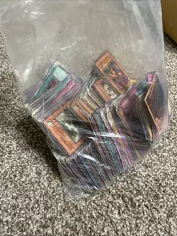 Lot Of Yu-Gi-Oh Cards, over 200 - Image 5