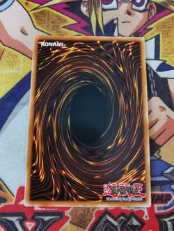 Helpoemer pgd-058 Unltd Ed (NM+) Ultra Rare Yu-Gi-Oh! - Image 2