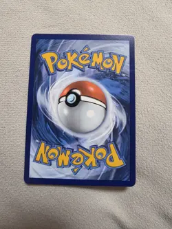 Pokemon TCG Team Rocket's Mewtwo EX 216 Destined Rivals Promo Card Holo - Image 3