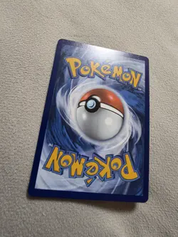 Pokemon TCG Team Rocket's Mewtwo EX 216 Destined Rivals Promo Card Holo - Image 4